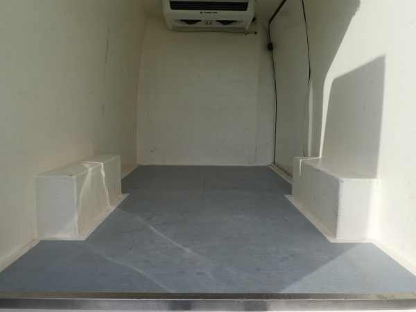 VOLKSWAGEN - CRAFTER 35 2.0 TDI