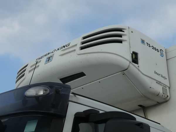 IVECO - AD190S31 STRALIS