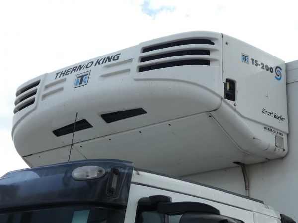 IVECO - AD190S31 STRALIS