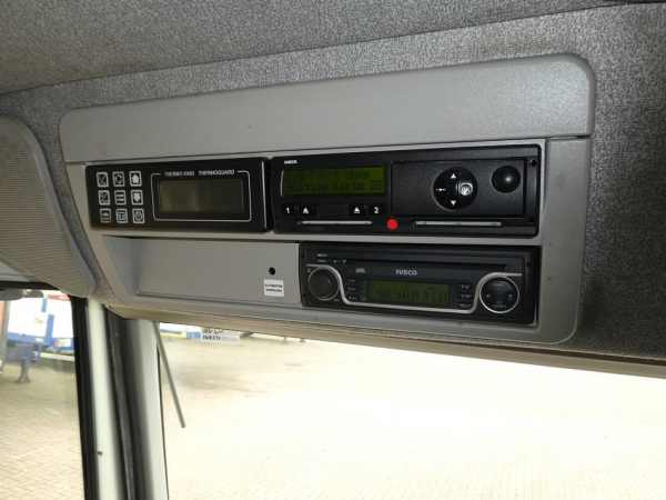 IVECO - AD190S31 STRALIS