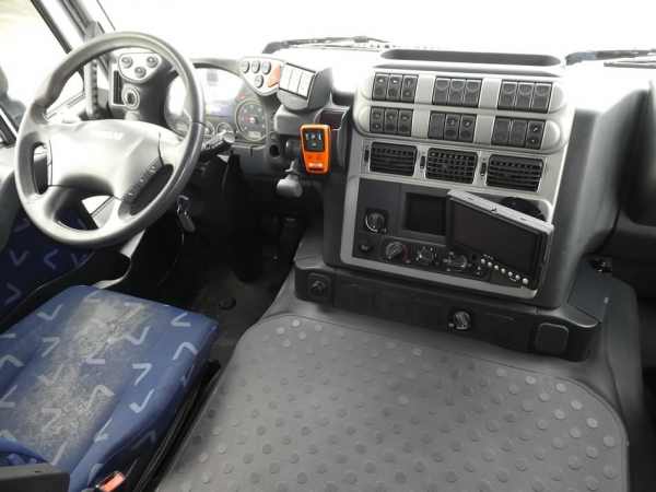 IVECO - AD190S31 STRALIS