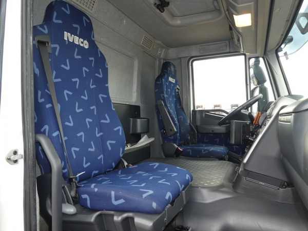 IVECO - AD190S31 STRALIS