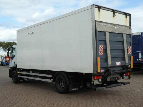 IVECO - AD190S31 STRALIS