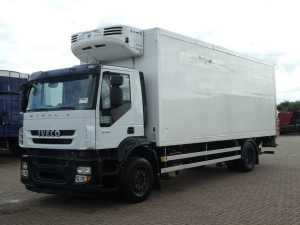 IVECO - AD190S31 STRALIS