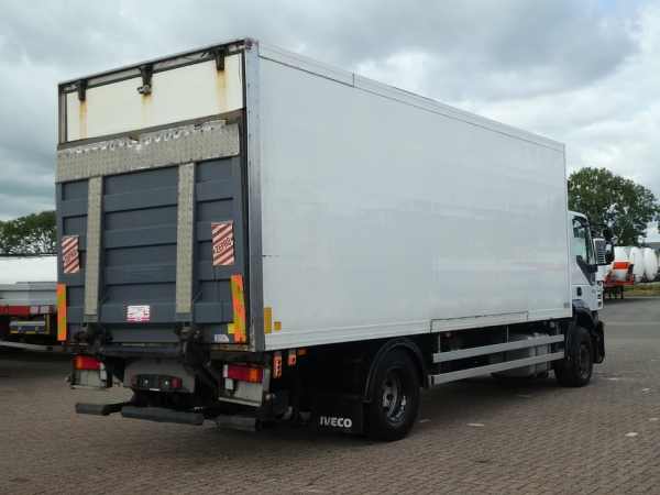 IVECO - AD190S31 STRALIS