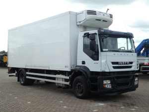 IVECO - AD190S31 STRALIS