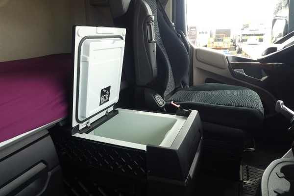 MERCEDES-BENZ - ACTROS 1851 LS