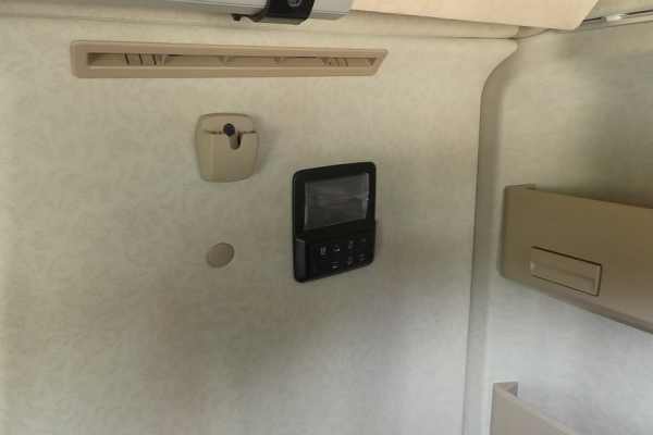 MERCEDES-BENZ - ACTROS 1851 LS