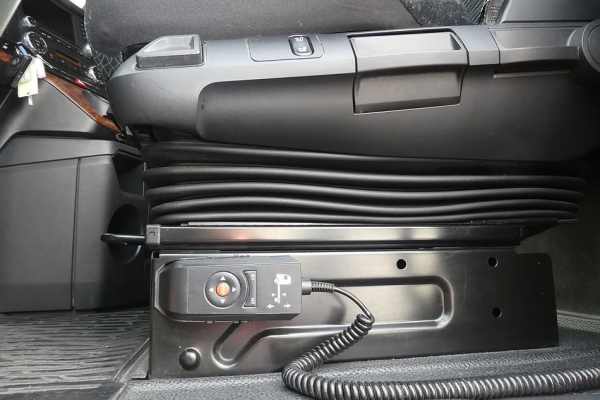 MERCEDES-BENZ - ACTROS 1851 LS