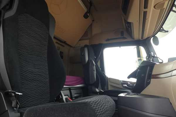 MERCEDES-BENZ - ACTROS 1851 LS