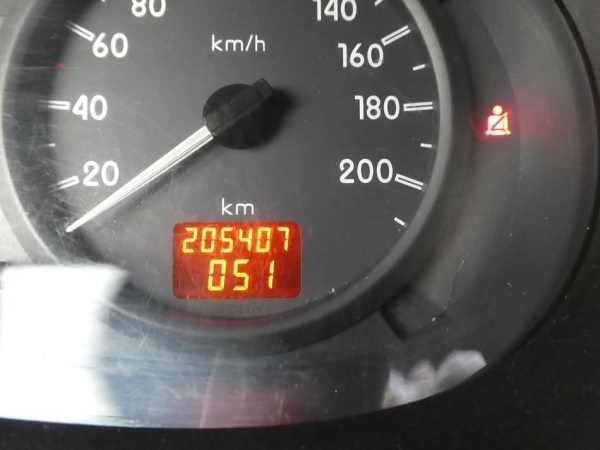 NISSAN - KUBISTAR 1.5DCI