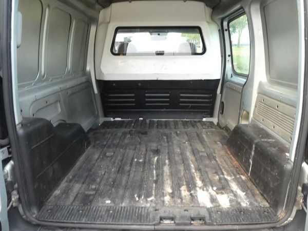 NISSAN - KUBISTAR 1.5DCI