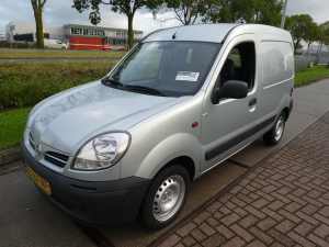 NISSAN - KUBISTAR 1.5DCI