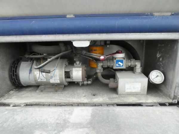 FELDBINDER - KIP 63-3