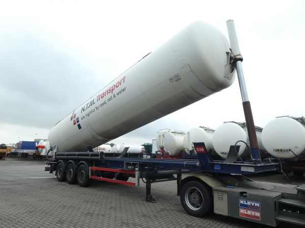 FELDBINDER - KIP 63-3