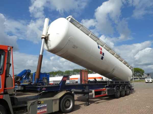 FELDBINDER - KIP 63-3