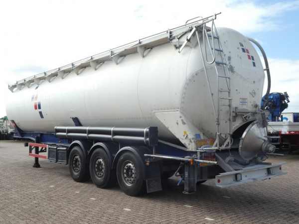 FELDBINDER - KIP 63-3