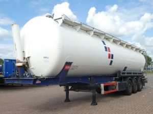 FELDBINDER - KIP 63-3