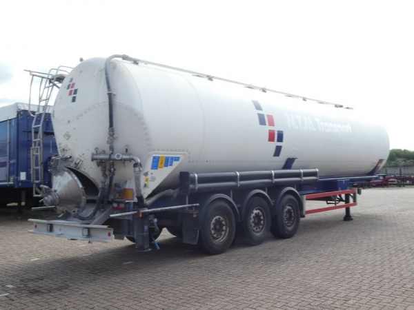 FELDBINDER - KIP 63-3