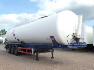 FELDBINDER - KIP 63-3