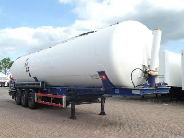 FELDBINDER - KIP 63-3