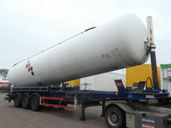 FELDBINDER - KIP 63-3