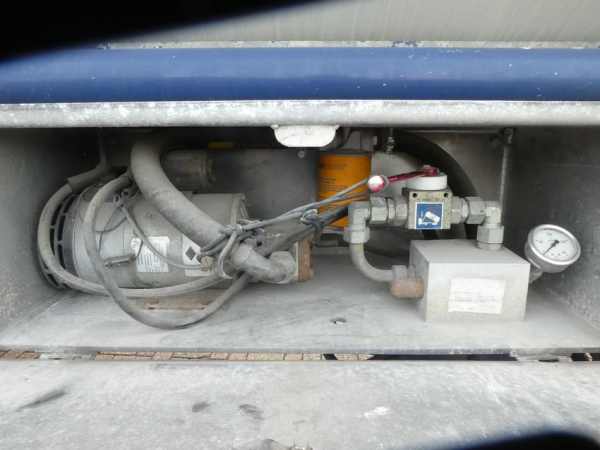 FELDBINDER - KIP 63-3