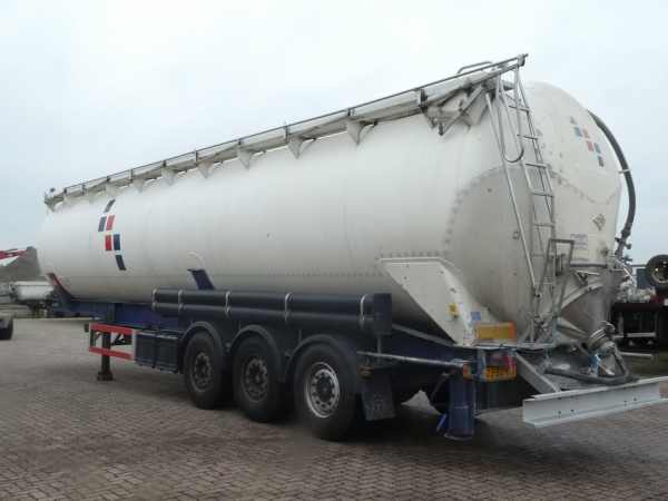 FELDBINDER - KIP 63-3