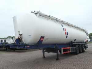 FELDBINDER - KIP 63-3