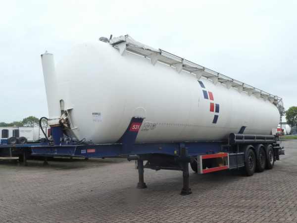 FELDBINDER - KIP 63-3