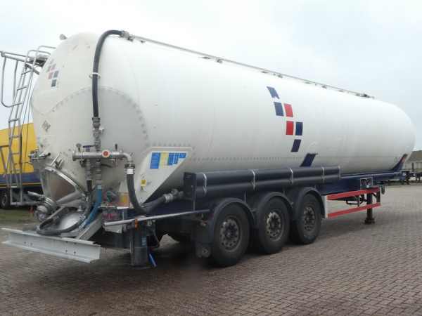 FELDBINDER - KIP 63-3