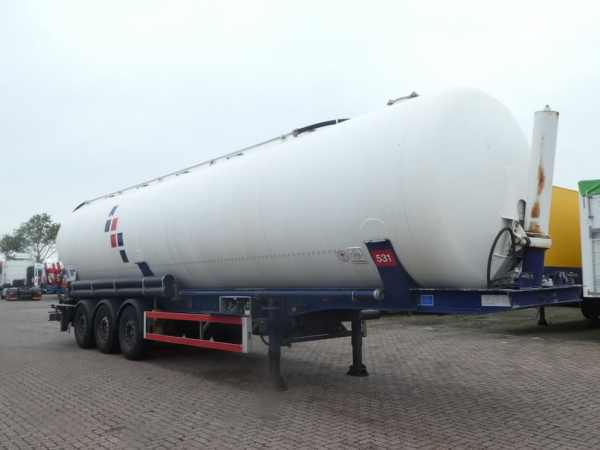 FELDBINDER - KIP 63-3