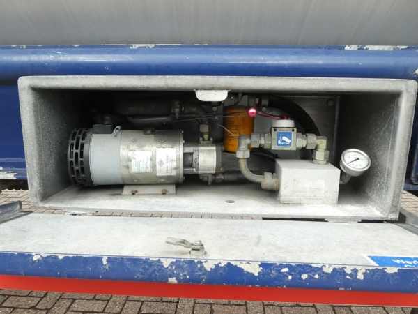 FELDBINDER - KIP 63-3