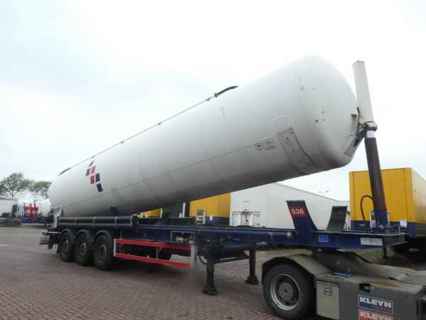 FELDBINDER - KIP 63-3