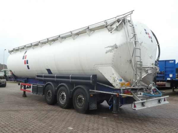 FELDBINDER - KIP 63-3