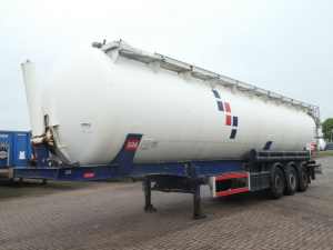 FELDBINDER - KIP 63-3