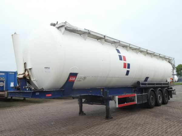 FELDBINDER - KIP 63-3