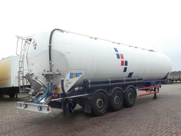 FELDBINDER - KIP 63-3