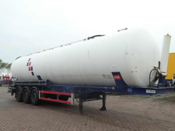 FELDBINDER - KIP 63-3