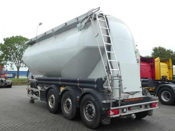 FELDBINDER - EUT 37-3