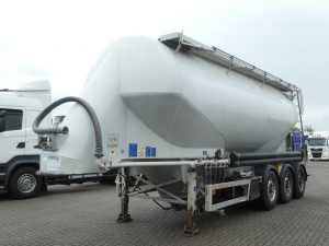 FELDBINDER - EUT 37-3