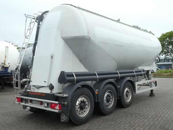 FELDBINDER - EUT 37-3