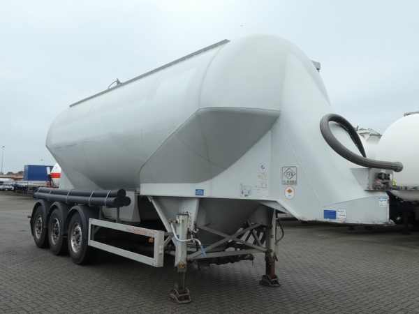 FELDBINDER - EUT 37-3