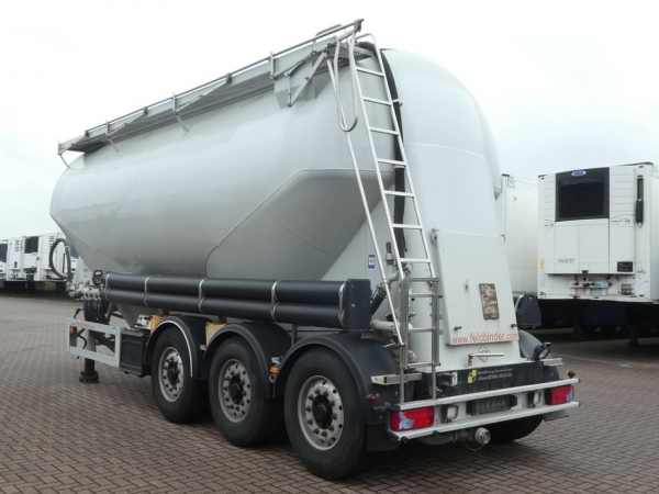 FELDBINDER - EUT 37-3