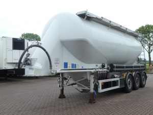 FELDBINDER - EUT 37-3