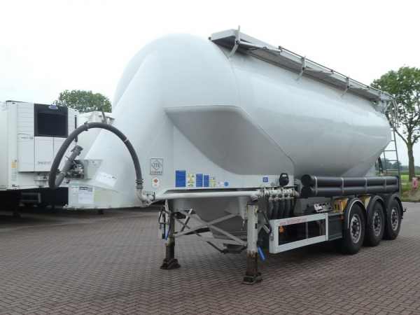 FELDBINDER - EUT 37-3