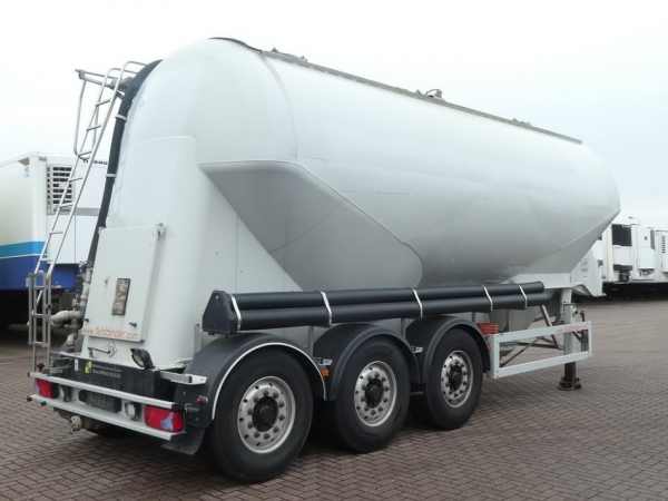 FELDBINDER - EUT 37-3