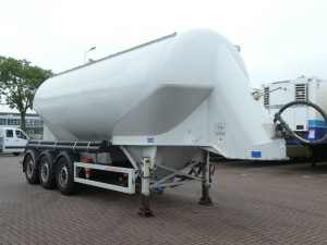 FELDBINDER - EUT 37-3