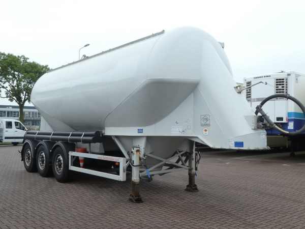 FELDBINDER - EUT 37-3