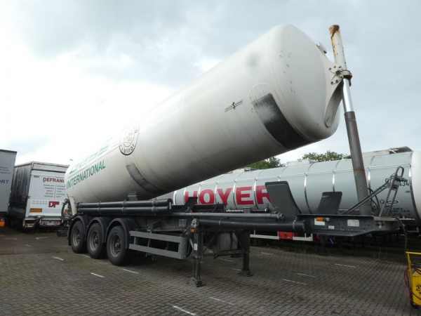 SPITZER - SK 2758 CAL